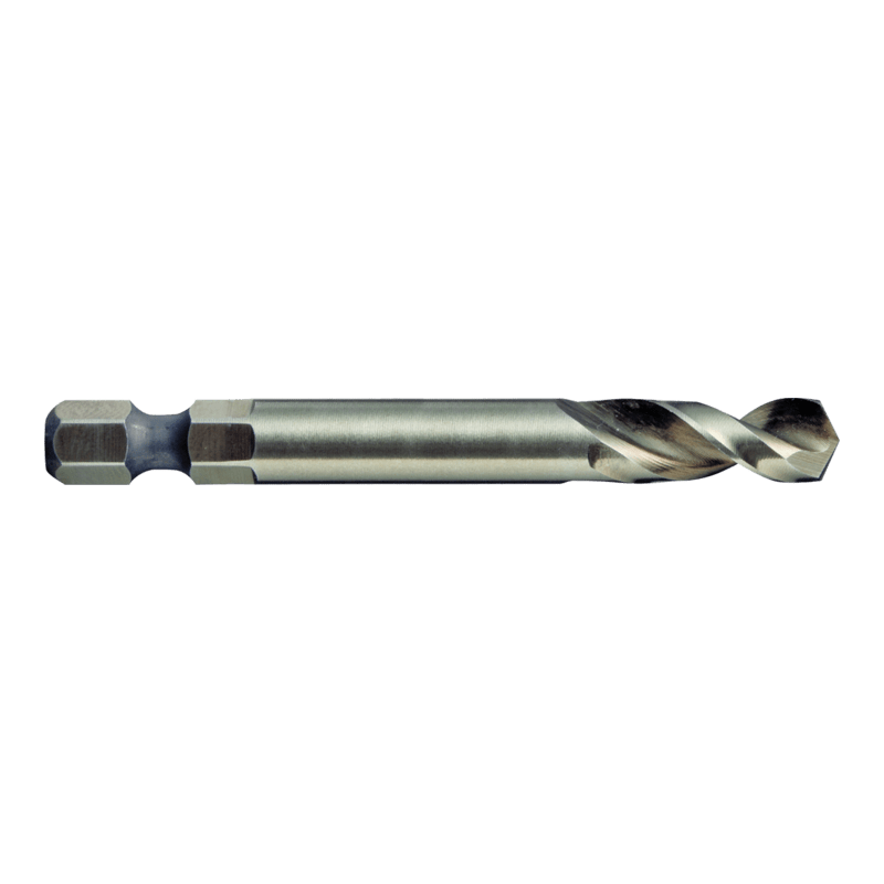 2608594257 BROCA PILOTO PLUS | SHEETMETAL | HSS-Co | 1/4" | 65mm 2608594257 BROCA PILOTO PLUS | SHEETMETAL | HSS-Co | 1/4" | 65mm