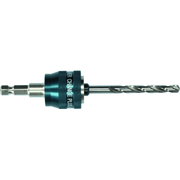 2608594258 ADAPTADOR POWER CHANGE | SDS PLUS | BROC. CENTR. HSS-G | 105mm