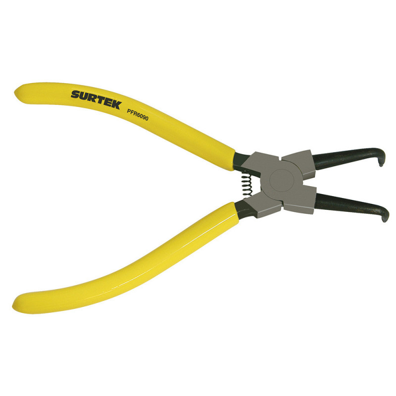 PFR6090 SURTEK Pinza para anillos internos de retención ángulo de 90° Surtek | DIHERESA PFR6090 SURTEK Pinza para anillos internos de retención ángulo de 90° Surtek | DIHERESA