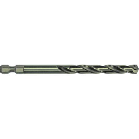 2608594261 Broca centrar Plus: HSS-Co 105mm