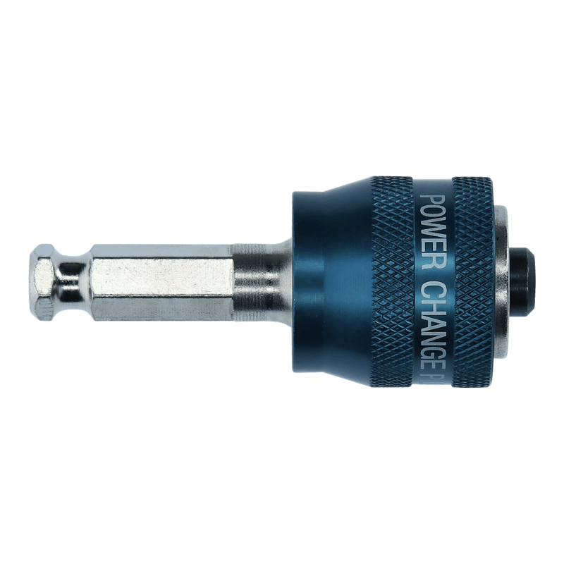 2608594265 Adaptador P.Change Plus: 11mm 7/16" 2608594265 Adaptador P.Change Plus: 11mm 7/16"