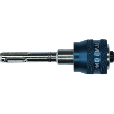 2608594266 Adaptador P.Change Plus: SDS-plus