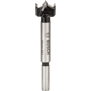 2608597604 BROCA BISAGRA   |  PARA MADERA    |  20mm