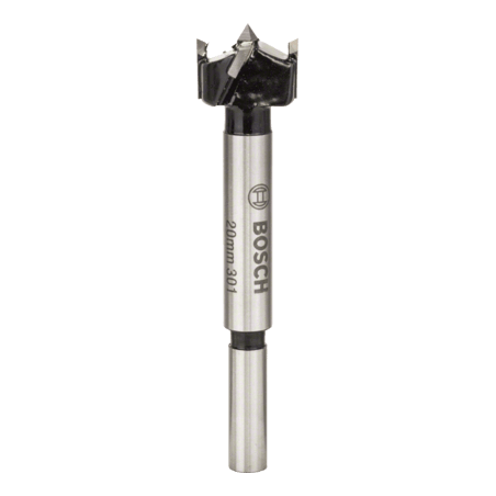 2608597604 BROCA BISAGRA   |  PARA MADERA    |  20mm