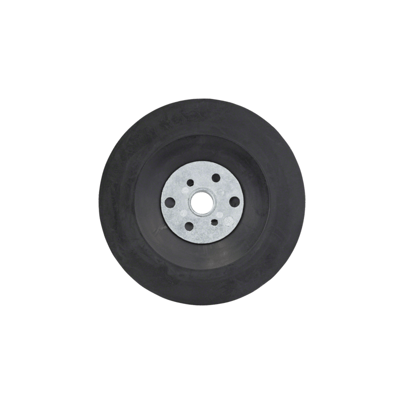 2608601005 PLATO HULE | AMOLADORA | 4-1/2" 2608601005 PLATO HULE | AMOLADORA | 4-1/2"