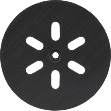 2608601052 PLATO HULE | MEDIO | 6"