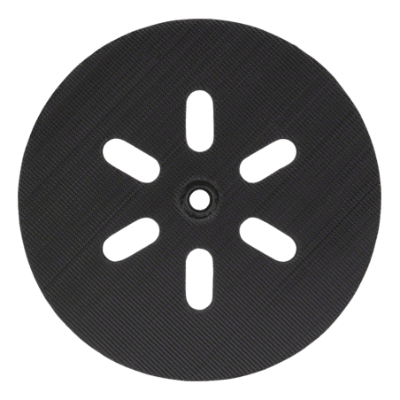 2608601052 PLATO HULE | MEDIO | 6"