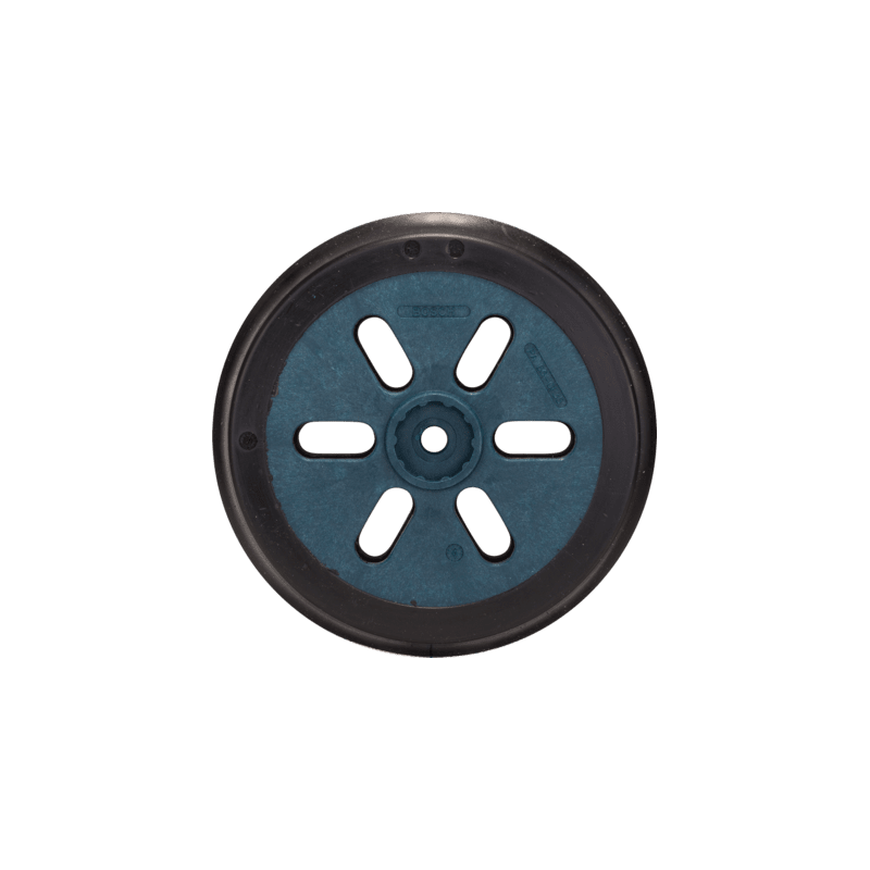 2608601053 PLATO HULE | DURO | 6" 2608601053 PLATO HULE | DURO | 6"