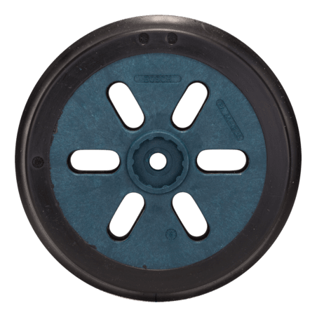 2608601053 PLATO HULE | DURO | 6"