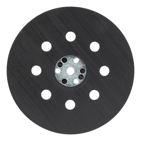 2608601062 PLATO HULE | MEDIO | 5"