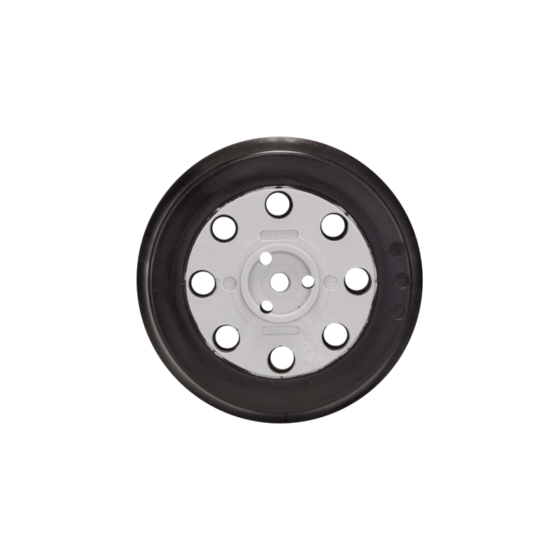 2608601063 PLATO HULE | BLANDO | 5" 2608601063 PLATO HULE | BLANDO | 5"