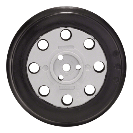 2608601063 PLATO HULE | BLANDO | 5"