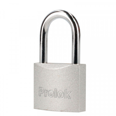 P22L45B LOCK Candado acero largo 45mm