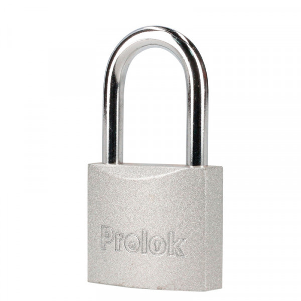 P22L45B LOCK Candado acero largo 45mm LOCK | DIHERESA