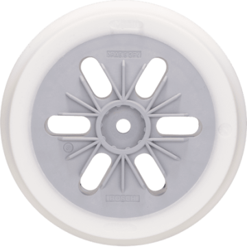 2608601114 PLATO HULE | EXTRASUAVE | 6"