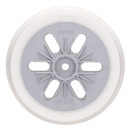 2608601114 PLATO HULE | EXTRASUAVE | 6"