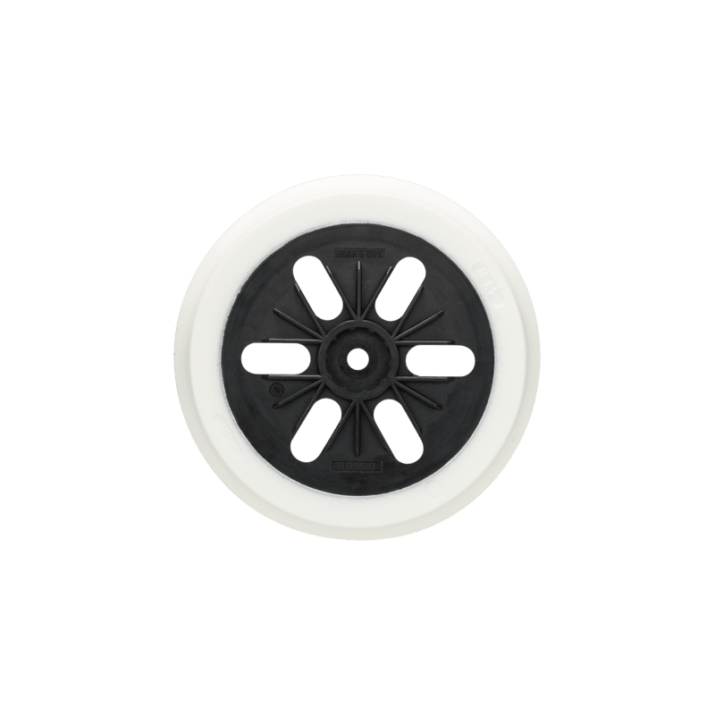 2608601115 PLATO HULE | SUAVE | 6" 2608601115 PLATO HULE | SUAVE | 6"