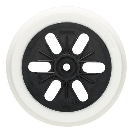 2608601115 PLATO HULE | SUAVE | 6"