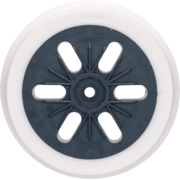 2608601116 PLATO HULE | DURO | 6"