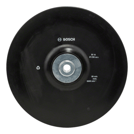 2608601210 PLATO HULE | M14 | 9"