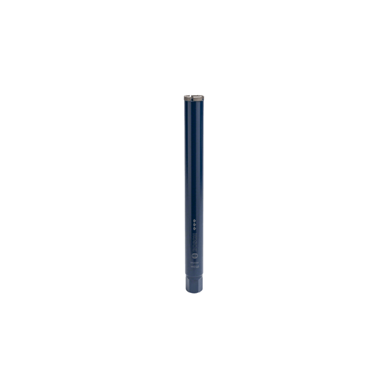2608601359 CORONA DIAMANTE | BEST FOR CONCRETE | 52 x 450 mm | ( 2 1/16" x 17 3/4") 2608601359 CORONA DIAMANTE | BEST FOR CONCRETE | 52 x 450 mm | ( 2 1/16" x 17 3/4")