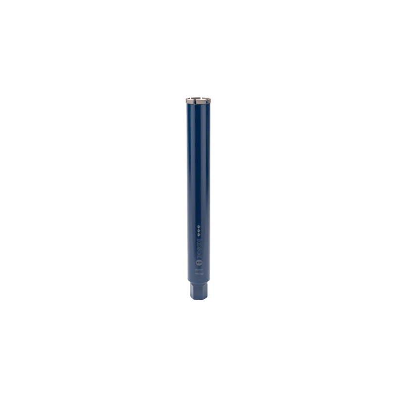 2608601361 CORONA DIAMANTE | BEST FOR CONCRETE | 62 x 450 mm | ( 2 7/16" x 17 3/4") 2608601361 CORONA DIAMANTE | BEST FOR CONCRETE | 62 x 450 mm | ( 2 7/16" x 17 3/4")