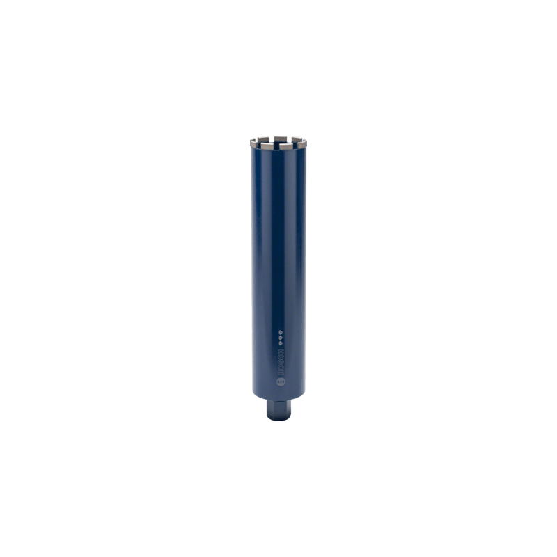 2608601366 CORONA DIAMANTE | BEST FOR CONCRETE | 102 x 450 mm | ( 4" x 17 3/4") 2608601366 CORONA DIAMANTE | BEST FOR CONCRETE | 102 x 450 mm | ( 4" x 17 3/4")