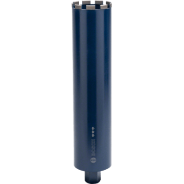 2608601368 CORONA DIAMANTE | BEST FOR CONCRETE | 112 x 450 mm | ( 4 3/8" x 17 3 /4")