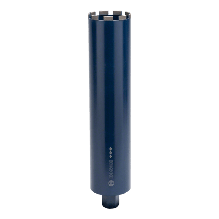 2608601368 CORONA DIAMANTE | BEST FOR CONCRETE | 112 x 450 mm | ( 4 3/8" x 17 3 /4")