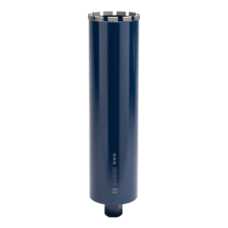 2608601370 CORONA DIAMANTE | BEST FOR CONCRETE | 127 x 450 mm | ( 5" x 17 3 /4")