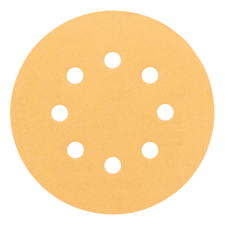 2608605068 DISC VELC | C470 BEST WOOD&PAINT | G60 | 5" | 5pz