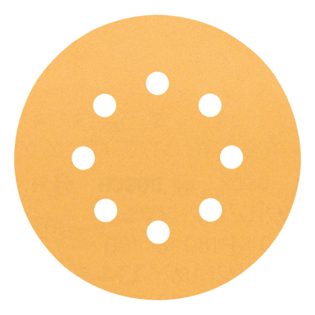 2608605072 DISC VELC | C470 BEST WOOD&PAINT | G180 | 5" | 5pz