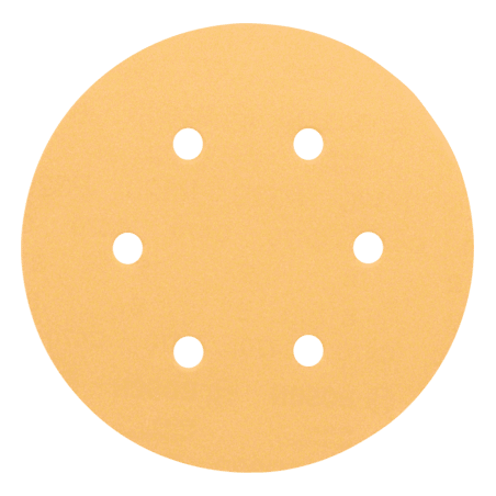 2608605093 DISC VELC | C470 BEST WOOD&PAINT | G400 | 6" | 5pz