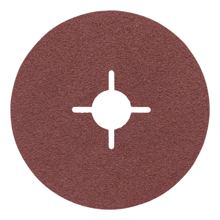 2608605467 DISC FIBRA | R444 EXPERT METAL | 4-1/2" | G80