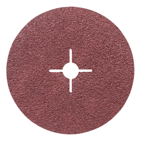 2608605484 DISC FIBRA | R444 EXPERT METAL | 7" | G24