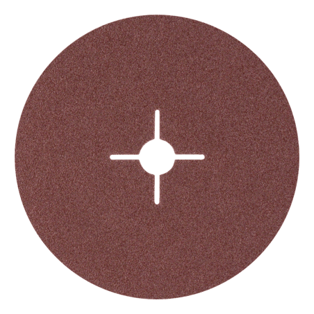 2608605486 DISC FIBRA | R444 EXPERT METAL | 7" | G60