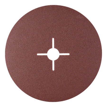 2608605487 DISC FIBRA | R444 EXPERT METAL | 7" | G80