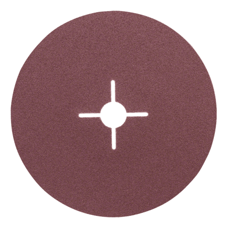 2608605488 DISC FIBRA | R444 EXPERT METAL | 7" | G100