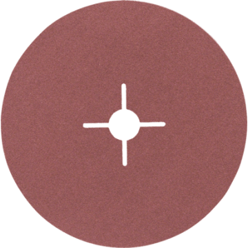 2608605489 DISC FIBRA | R444 EXPERT METAL | 7" | G120