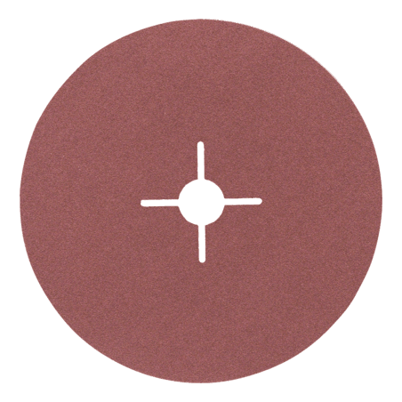 2608605489 DISC FIBRA | R444 EXPERT METAL | 7" | G120