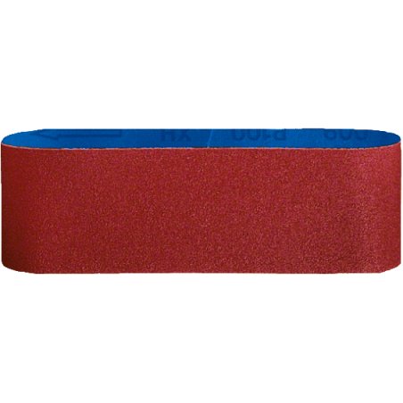 2608606040 MINIBANDA | X440 BEST MADERA&PINTURA | 3"x18" | G60/80/100
