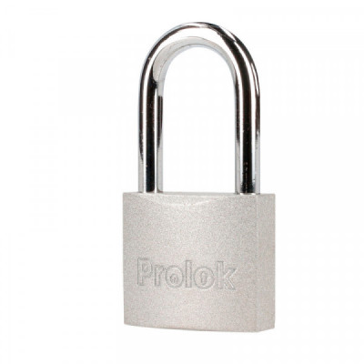 P22L50B LOCK Candado acero largo 50mm