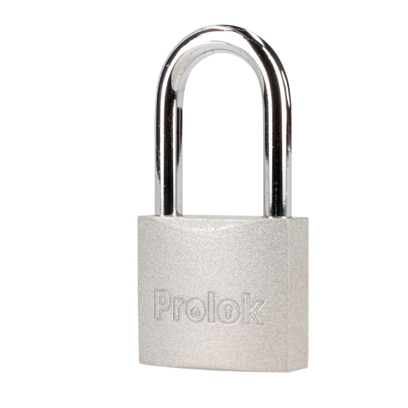 P22L50B LOCK Candado acero largo 50mm LOCK | DIHERESA P22L50B LOCK Candado acero largo 50mm LOCK | DIHERESA