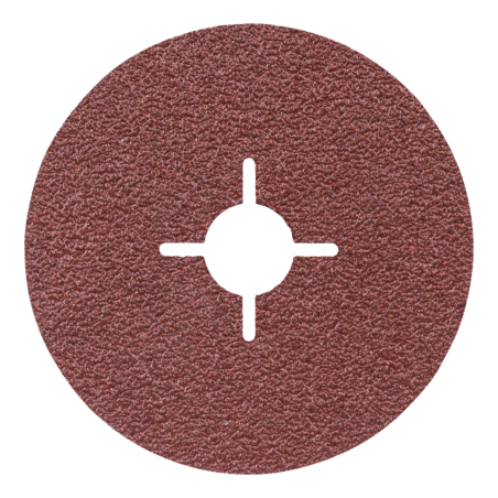 2608607249 DISC FIBRA | R444 EXPERT METAL | 4-1/2" | G36