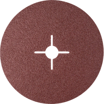 2608607251 DISC FIBRA | R444 EXPERT METAL | 7" | G36