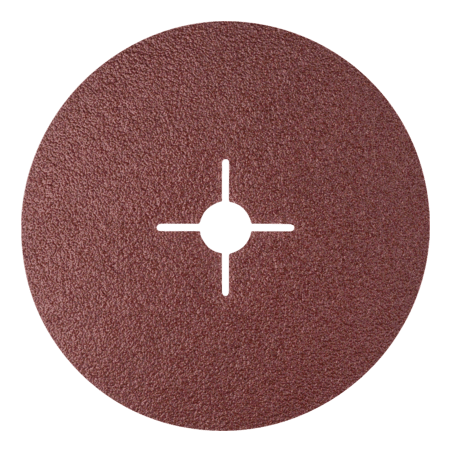 2608607251 DISC FIBRA | R444 EXPERT METAL | 7" | G36