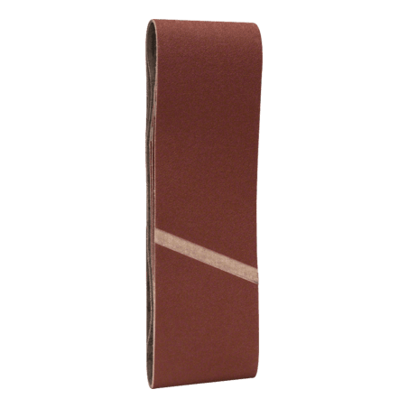2608607258 MINIBANDA | X440 BEST MADERA&PINTURA | 3"x21" | G120