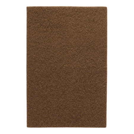 2608608211 ALM FIBRA CAFE | BEST | GRUESO | 152x229mm