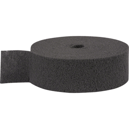 2608608220 ROLL FIBRA NEGRO | BEST | MEDIANO | 115mmx10m