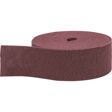 2608608221 ROLL FIBRA ROJA | BEST | MUY FINO | 115mmx10m